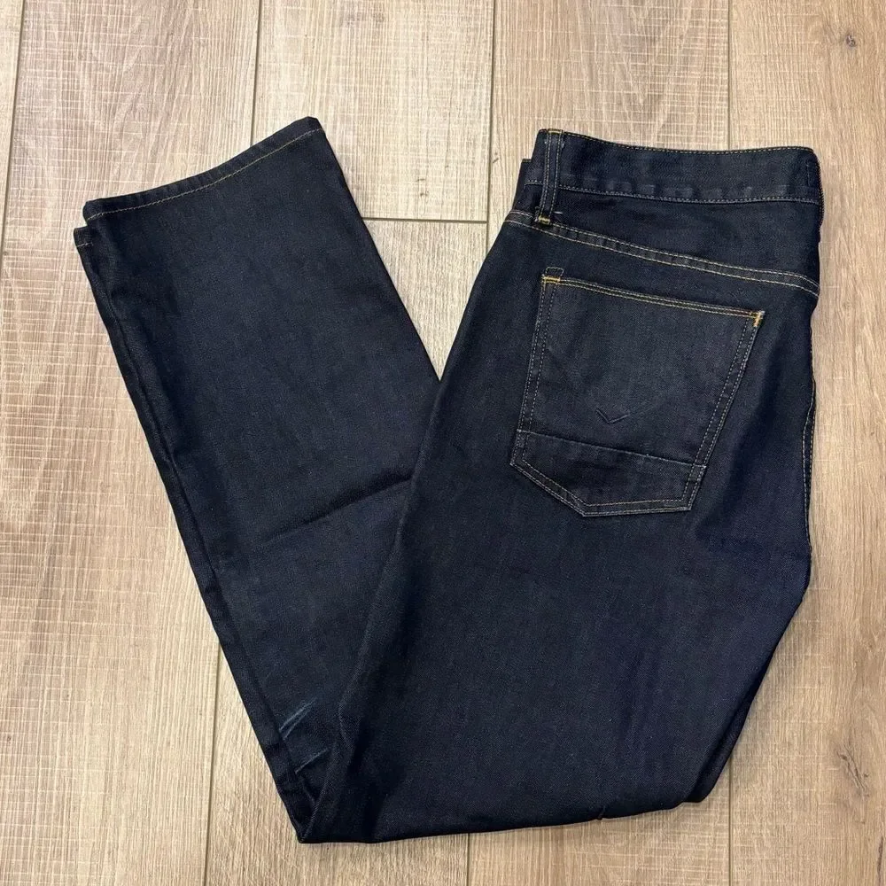Hudson Byron Jeans